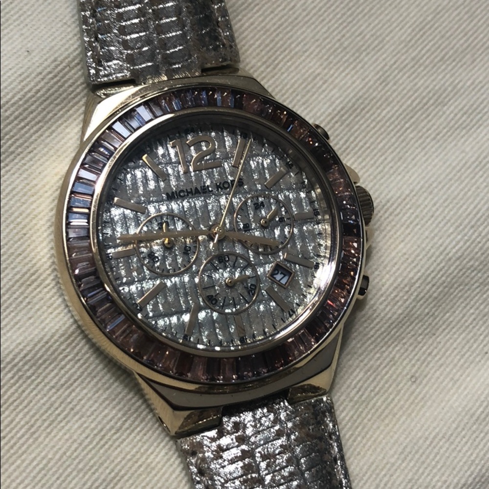 Michael Kors MK2304 Watch